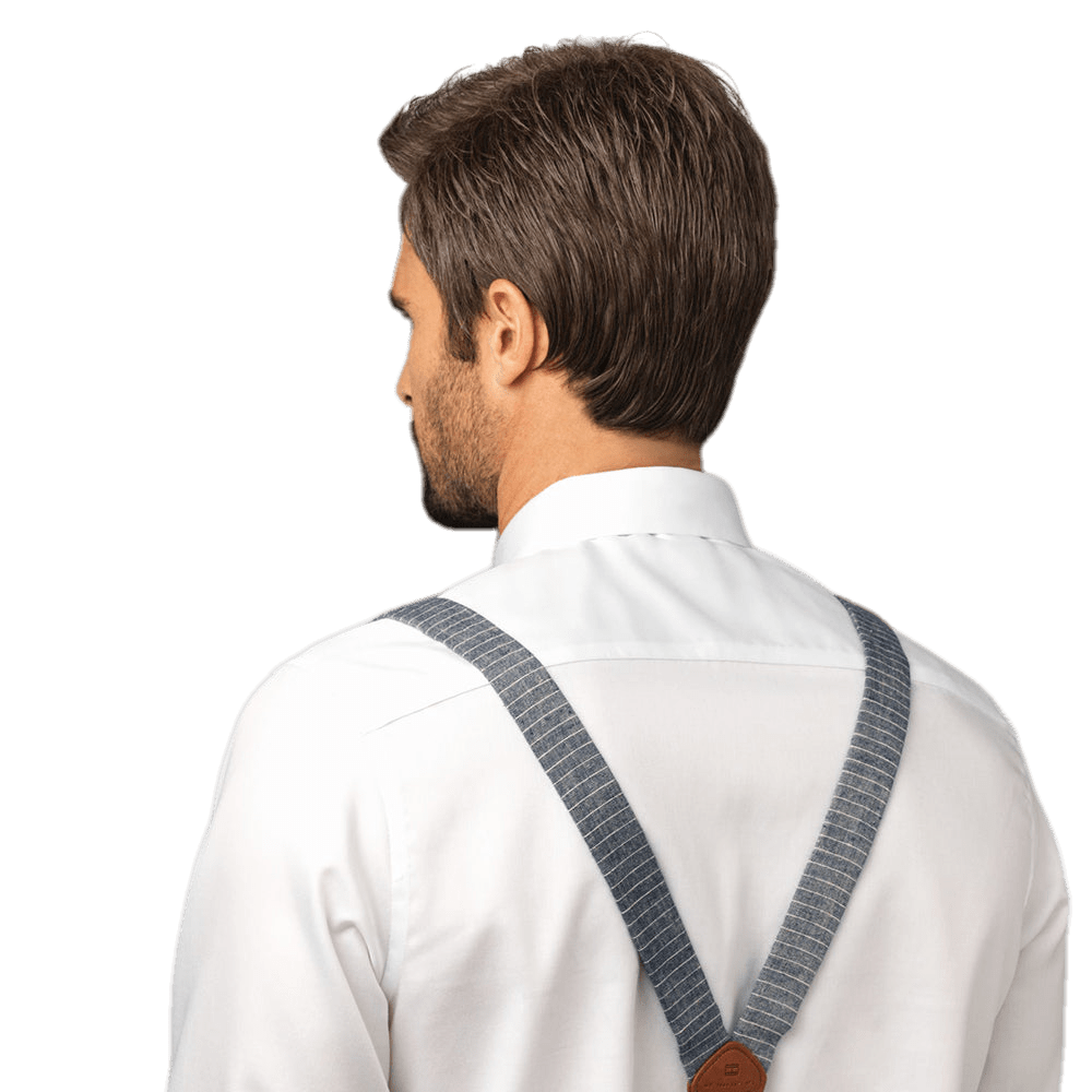 HIM Collection Style Men's Wig, New With Tags