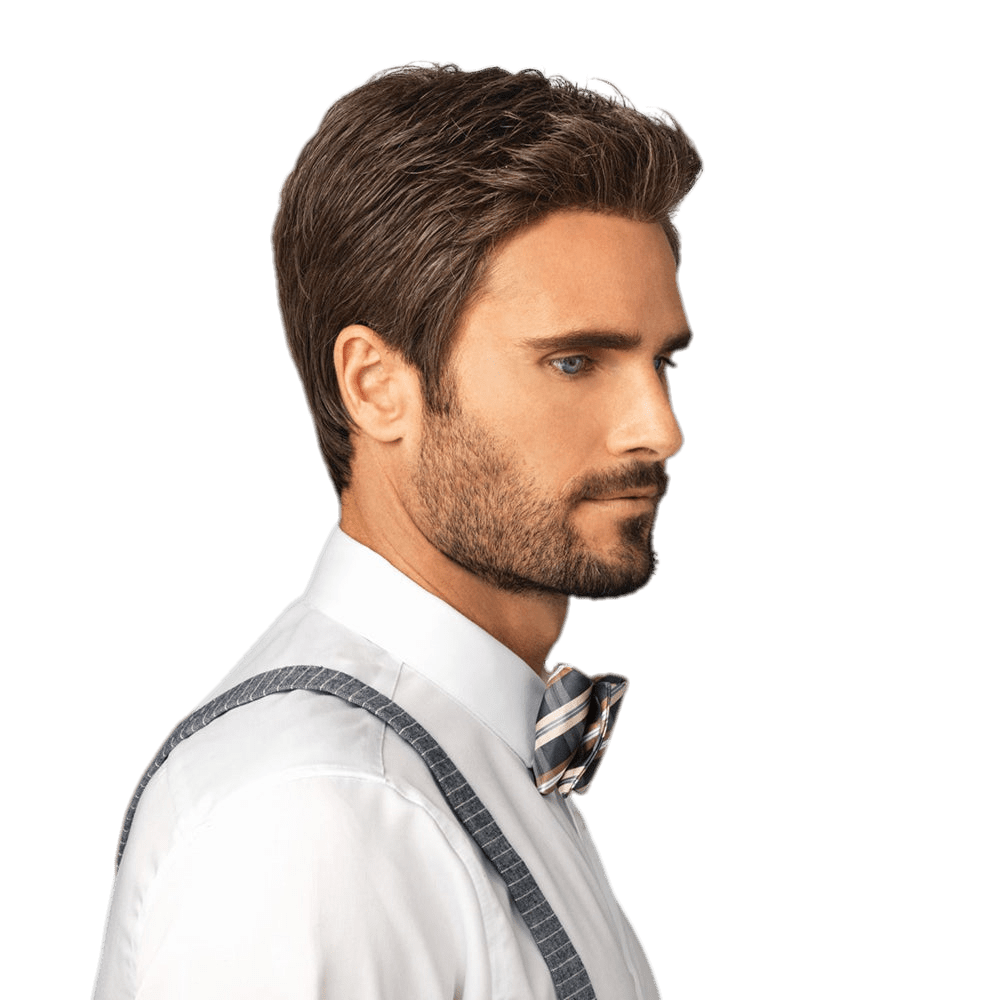 HIM Collection Style Men's Wig, New With Tags