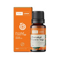 Pure Lueur Sweet Orange Essential Oil for Aromatherapy 10 ml