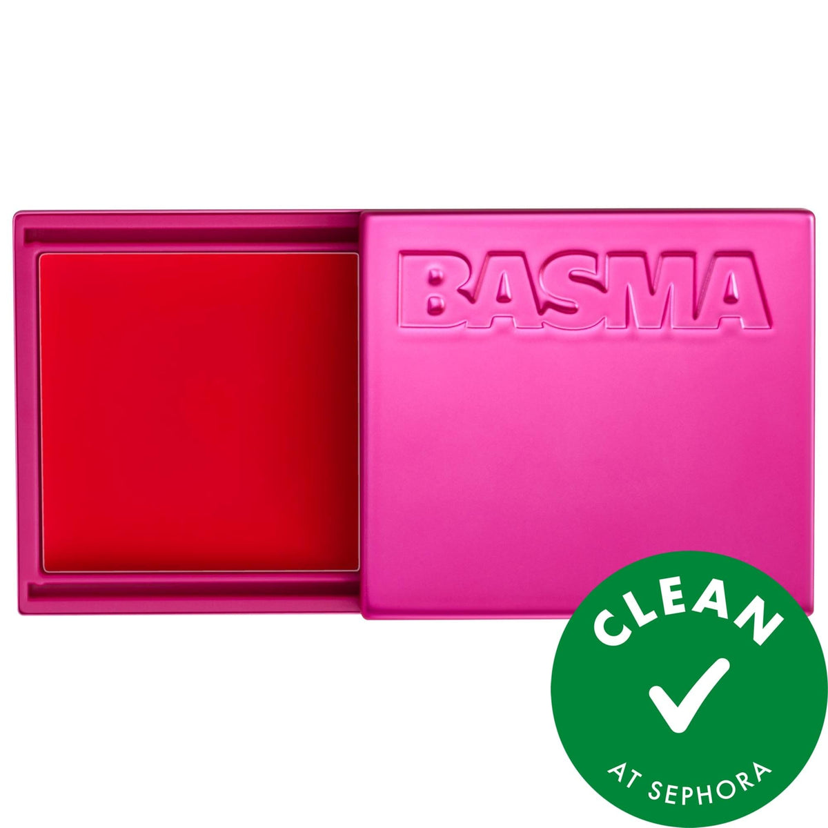 The Cream Blush - Natural, Buildable Cream Blush & Lip Tint for Radiant Finish | Clean Beauty, Cruelty-Free, Hydrating Makeup