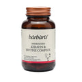 Barbaris Hydrolyzed Keratin & Biotin Complex 60 Capsules