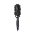 Olivia Garden Expert Blowout Shine Hair Brush - Professional Blowout Styling & Shine Enhancement for Salon-Quality Hair
