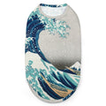 Hokusai Great Wave Off Kanagawa Pet Vest