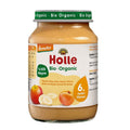 Holle Organic Apple, Banana & Apricot Puree for Babies 190g