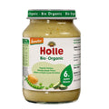 Holle Organic Potato, Pea & Zucchini Puree Veggie Blend 190g