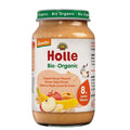 Holle Organic Mixed Fruit Bircher Muesli Puree 220g