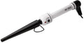 Hot Tools Professional Nano Ceramic Tapered Curling Iron, 3/8"–3/4"