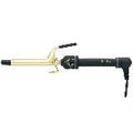 Hot Tools Professional 0.625 Gold Spring Curling Iron