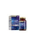 Nutraxin Keratin Formula 60 Tablets - Hair, Skin & Nail Support Supplement