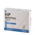 Defnil Pharma HP Biotin 2 mg Dietary Supplement 100 Tablets