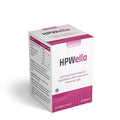Ella Farma HPWella AHCC & Vitamin C Supplement 30 Capsules
