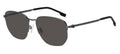 Hugo Boss 1538/F/Sk V8157Ir Grey Men's Sunglasses