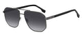 Hugo Boss 1832/S R8059WJ Men's Square Sunglasses 59mm