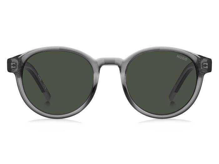 Hugo HG 1390/S Men's Sunglasses Modern Square Frame 51mm