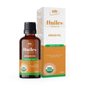 Huiles Therapie Argan Oil Pure Nourishing Treatment 50 ml