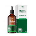 Huiles Therapie Avocado Oil Nourishing Body & Hair Care 100 ml