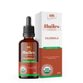 Huiles Therapie Calendula Oil Soothing Body Care 50 ml