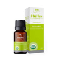 Huiles Therapie Bergamot Organic Essential Oil 10ml