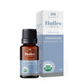 Huiles Therapie Frankincense Essential Oil Warm Balsamic 10 ml