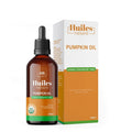 Huiles Therapie Pumpkin Seed Oil Pure Cold Pressed 100 ml