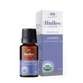 Huiles Therapie Lavender Essential Oil Floral Aromatherapy 10 ml