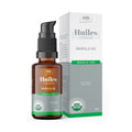 Huiles Therapie Marula Oil Cold Pressed Face & Hair Oil 30 ml