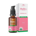 Huiles Therapie Moringa Oil Cold Pressed Facial Oil 30 ml
