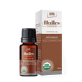 Huiles Therapie Patchouli Essential Oil Earthy Aroma 10 ml
