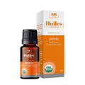 Huiles Therapie Orange Essential Oil Cold Pressed 10 ml