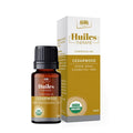 Huiles Therapie Cedarwood Atlas Essential Oil 10 ml