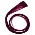 Human Hair Clip-In Strip Extensions - 1 Piece