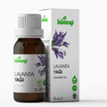 Hunnap Lavender Oil Soothing Essential Oil 20 ml