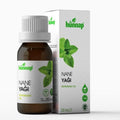 Hunnap Peppermint Oil Refreshing Essential Oil 20 ml