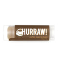 Hurraw Coffee Bean Lip Balm Antioxidant Protection 4.8g