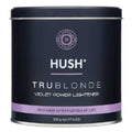 Hush Trublonde Violet Hair Lightener for 9-Level Lift 500g