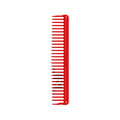 JRL Professional Red Comb 303 Heat Resistant Styling Tool