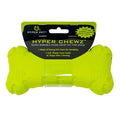 Hyper Pet Chewz Bone Durable Floating Dog Toy 6.25 Inch