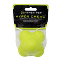 Hyper Pet Chewz Bumpy Durable Floating Dog Toy 3.5 Inch