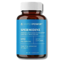 Hyperpower Spermidine 6 mg Dietary Supplement 120 Tablets