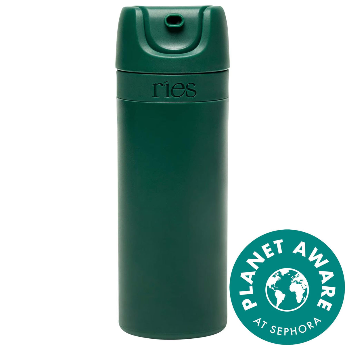Planet Aware Refillable Travel Container - Reusable, Leak-Tight Beauty Bottle for Eco-Conscious Travelers