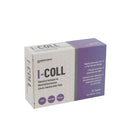 Berline Ilac I-COLL Hydrolyzed Collagen Support 30 Tablets