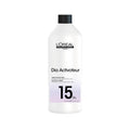 L'Oreal Professionnel Dia Activator 15 Vol 4.5% Developer 1000 ml