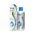TTO Tea Tree Oil Liquid Soap for Sensitive Skin 250 ml
