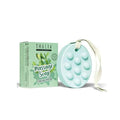 Thalia Cactus Fresh Massage Soap: Natural Almond Oil Soap for Skin Firming, Moisturizing & Invigorating Spa Experience