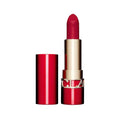 Clarins Joli Rouge 742V: The Perfect Red Lipstick for Women - Enhance Your Lips with this Luxurious Cosmetic Lipstick