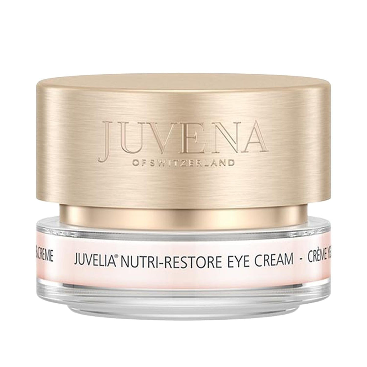 Juvena Juvelia Nutri-Restore Eye Cream for Deep Rejuvenation 15 ml