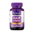 Vitabiotics Perfectil Hair Crush Gummies - 60 Chewable Tablets