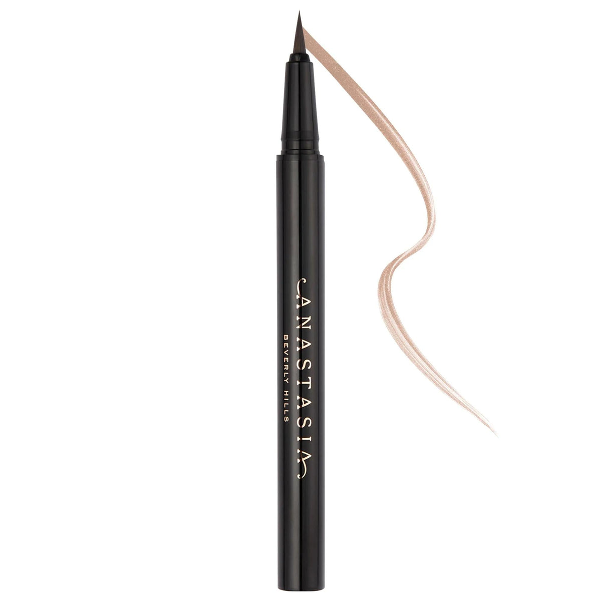 Brow Pen - Superfine Waterproof Eyebrow Pen for Natural-Looking Brows, Vegan & Cruelty-Free