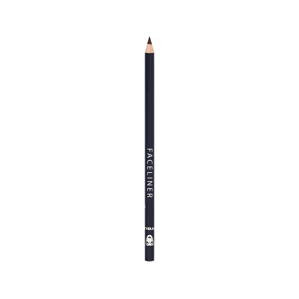 Kryolan Faceliner Precision Eye and Lip Pencil Shade 20