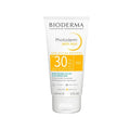 Bioderma Photoderm AKN Mat SPF30 Sunscreen Cream - Anti-Acne, Mattifying, Non-Greasy Sun Protection